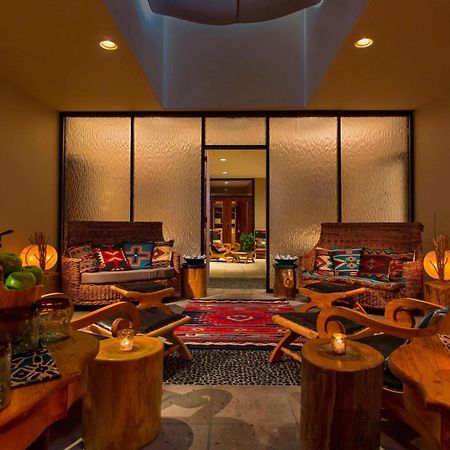 La Posada De Santa Fe, A Tribute Portfolio Resort & Spa Esterno foto