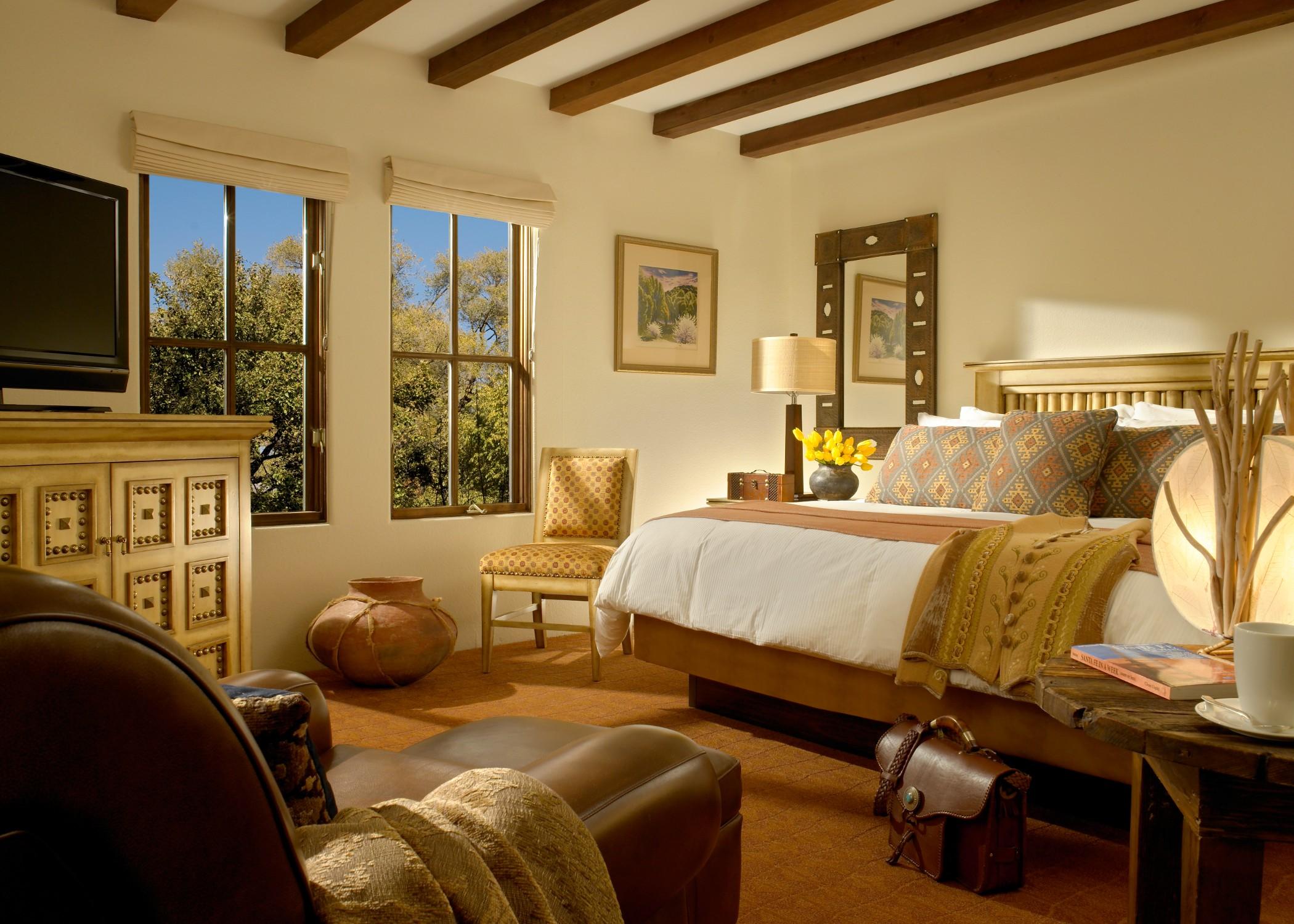 La Posada De Santa Fe, A Tribute Portfolio Resort & Spa Esterno foto