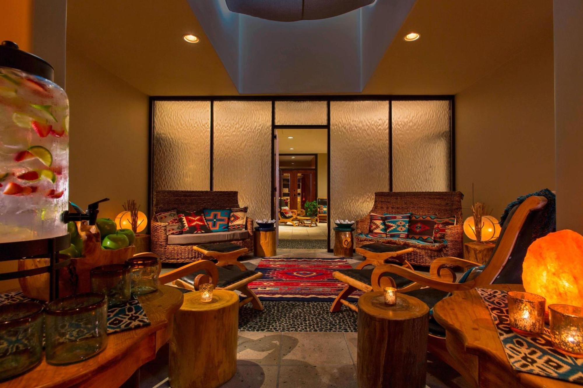 La Posada De Santa Fe, A Tribute Portfolio Resort & Spa Esterno foto